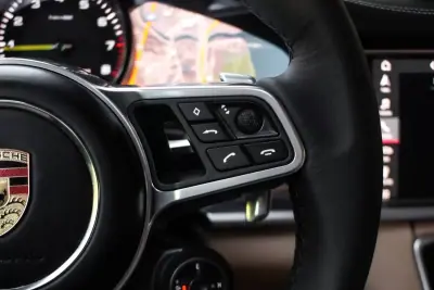 Porsche Panamera 2020 - 79990 EUR, 128249 km - 128249km - foto 14 de 48