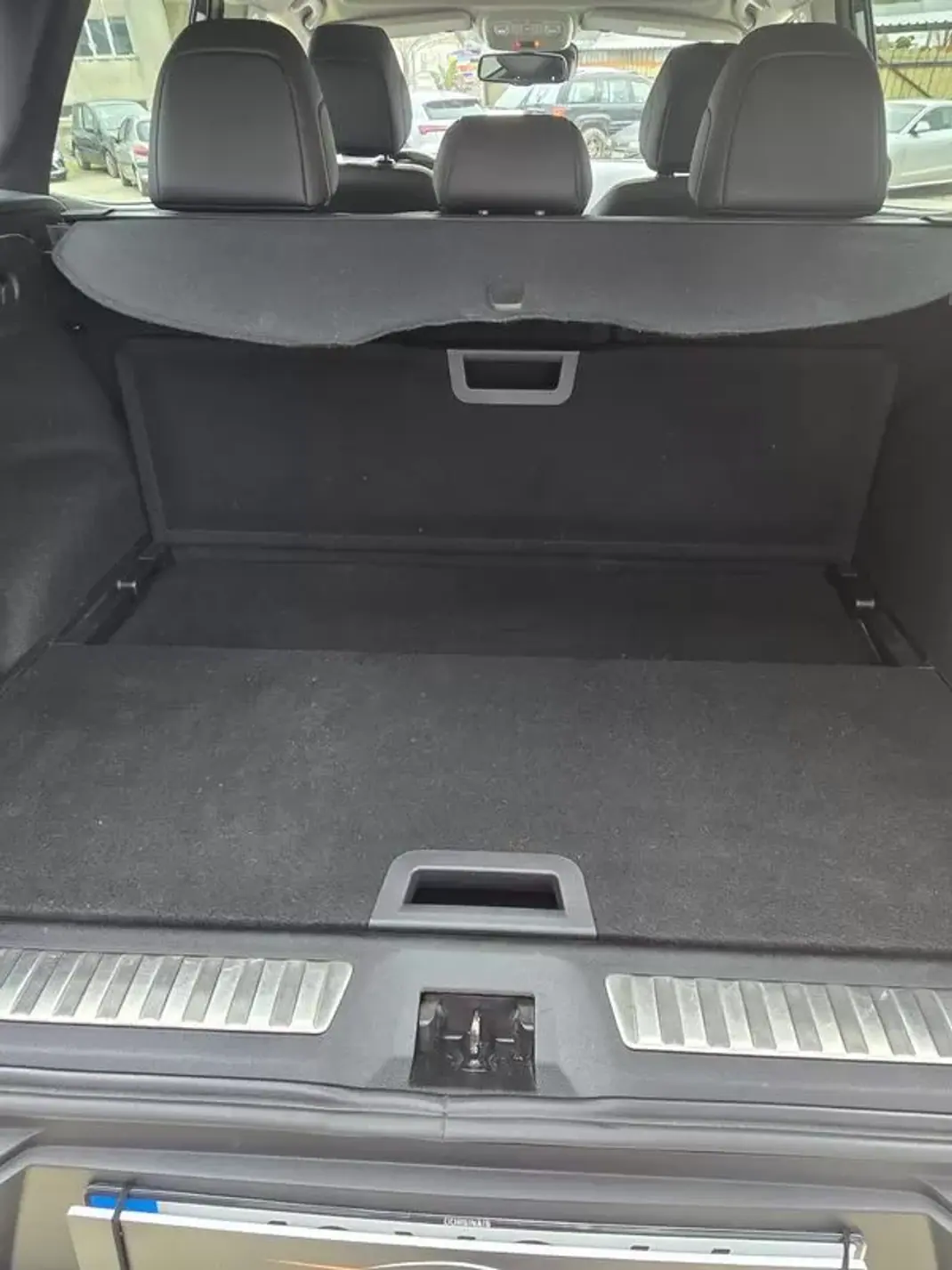 Renault Kadjar 2019 - 19900 EUR, 80213 km - AUTO.MOTO.pt - 80213km - foto 27 de 34