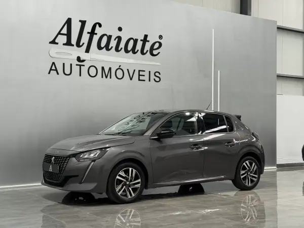 Peugeot 208 2023 - 16490 EUR, 98233 km - AUTO.MOTO.pt - 98233km - foto 3 de 28