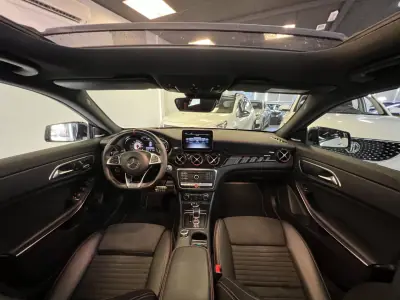 Mercedes-Benz CLA 45 AMG 2019 - 39990 EUR, 95000 km - AUTO.MOTO.pt - 95000km - foto 5 de 57