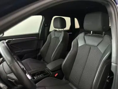 Audi Q3 Sportback 2022 - 29990 EUR, 135295 km - AUTO.MOTO.pt - 135295km - foto 29 de 34