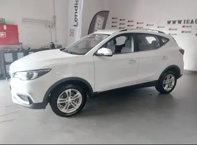 MG ZS 2020 - 15490 EUR, 105550 km - AUTO.MOTO.pt - 105550km - foto 2 de 10