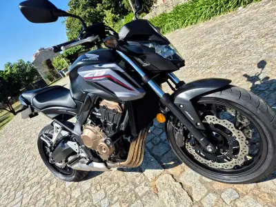 Honda CB 1000R 2017 - 5990 EUR, 25000 km - AUTO.MOTO.pt - 25000km - foto 3 de 24