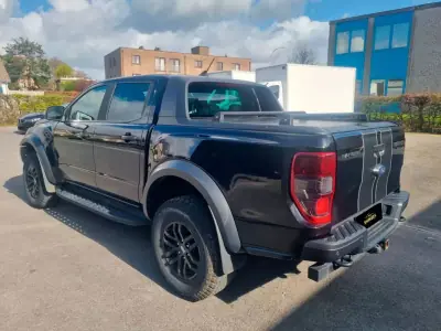Ford Ranger 2022 - 48900 EUR, 111904 km - AUTO.MOTO.pt - 111904km - foto 4 de 17