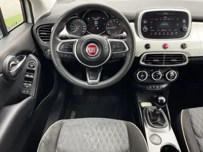 Fiat 500X 2019 - 13490 EUR, 87290 km - 87290km - foto 9 de 20