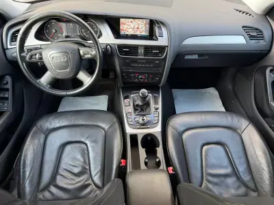 Audi A4 Avant 2009 - 11890 EUR, 192577 km - AUTO.MOTO.pt - 192577km - foto 10 de 12
