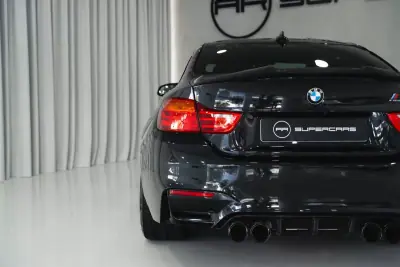 BMW M4 2016 - 59950 EUR, 97204 km - 97204km - foto 19 de 55