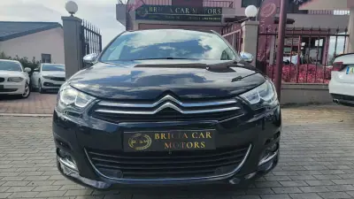 Citroën C4 2016 - 8990 EUR, 140000 km - AUTO.MOTO.pt - 140000km - foto 4 de 39