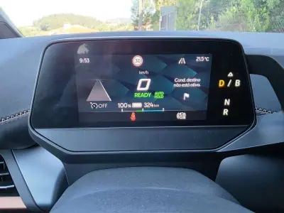 Cupra Born 2022 - 24499 EUR, 88036 km - AUTO.MOTO.pt - 88036km - foto 34 de 53