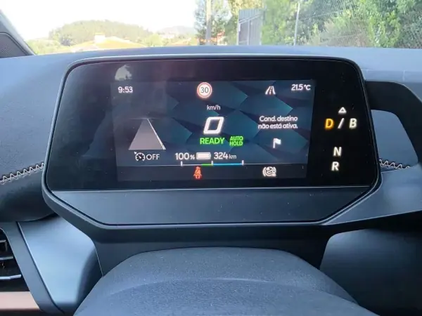 Cupra Born 2022 - 24499 EUR, 88036 km - AUTO.MOTO.pt - 88036km - foto 34 de 53