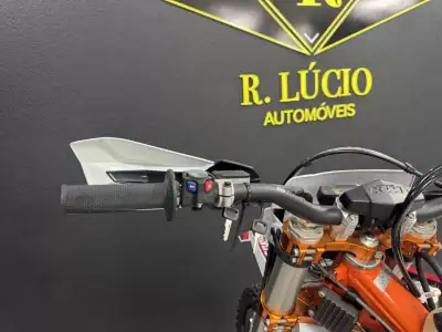 KTM SX 250 2025 - 8480 EUR, 0 km - AUTO.MOTO.pt - foto 27 de 31