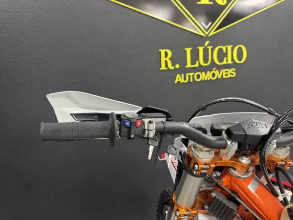 KTM SX 250 2025 - 8480 EUR, 0 km - AUTO.MOTO.pt - foto 27 de 31