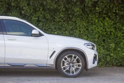 BMW X4 2018 - 39900 EUR, 114000 km - AUTO.MOTO.pt - 114000km - foto 5 de 18