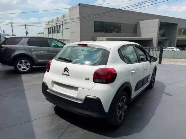 Citroën C3 2022 - 15300 EUR, 150000 km - AUTO.MOTO.pt - 150000km - foto 3 de 8
