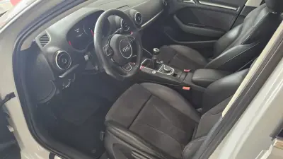 Audi A3 Sportback 2013 - 9750 EUR, 365280 km - foto 6 de 53