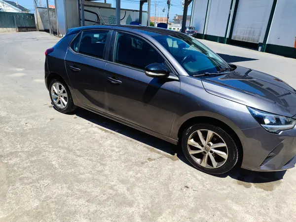 Opel Corsa 2020 - 8500 EUR, 80000 km - AUTO.MOTO.pt - 80000km - foto 5 de 6