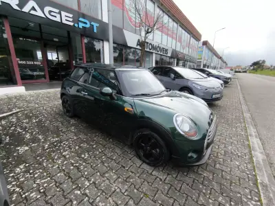 MINI 1000 2015 - 11900 EUR, 169000 km - AUTO.MOTO.pt - 169000km - foto 2 de 10