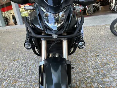 Honda CB 1100 2022 - 6250 EUR, 22350 km - AUTO.MOTO.pt - 22350km - foto 13 de 17