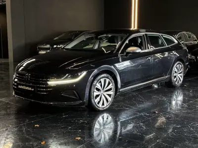Volkswagen Arteon 2023 - 31990 EUR, 45800 km - AUTO.MOTO.pt - 45800km - foto 11 de 36
