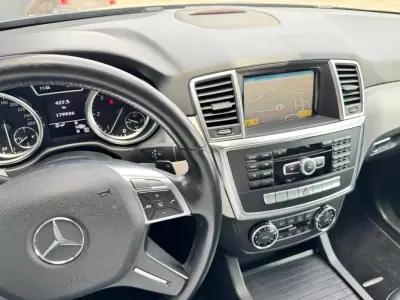 Mercedes-Benz ML 250 2012 - 24850 EUR, 179926 km - AUTO.MOTO.pt - 179926km - foto 24 de 31