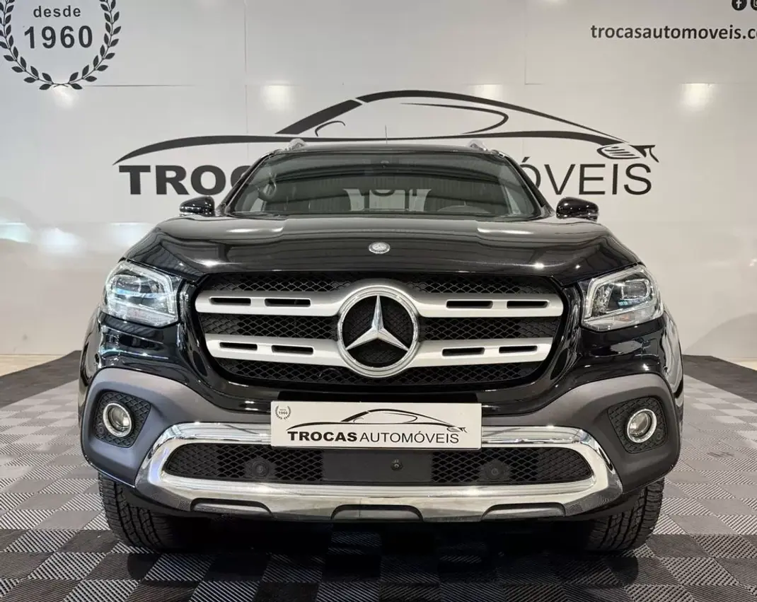 Mercedes-Benz X 250 2018 - 34900 EUR, 177921 km - 177921km - foto 3 de 60
