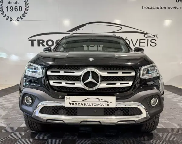 Mercedes-Benz X 250 2018 - 34900 EUR, 177921 km - AUTO.MOTO.pt - 177921km - foto 3 de 60
