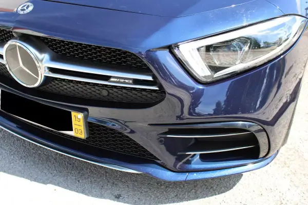 Mercedes-Benz CLS 53 AMG 2019 - 62500 EUR, 99945 km - AUTO.MOTO.pt - 99945km - foto 15 de 58