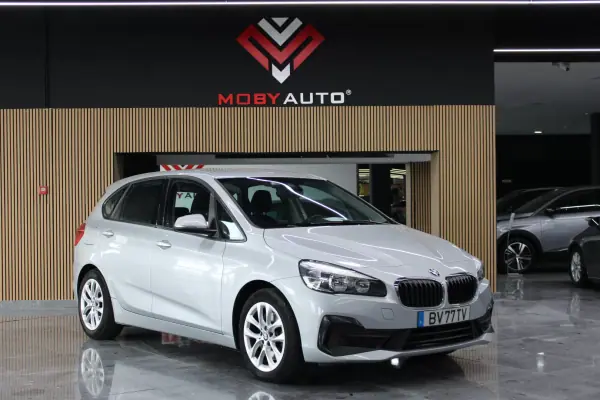 BMW 225xe Active Tourer 2020