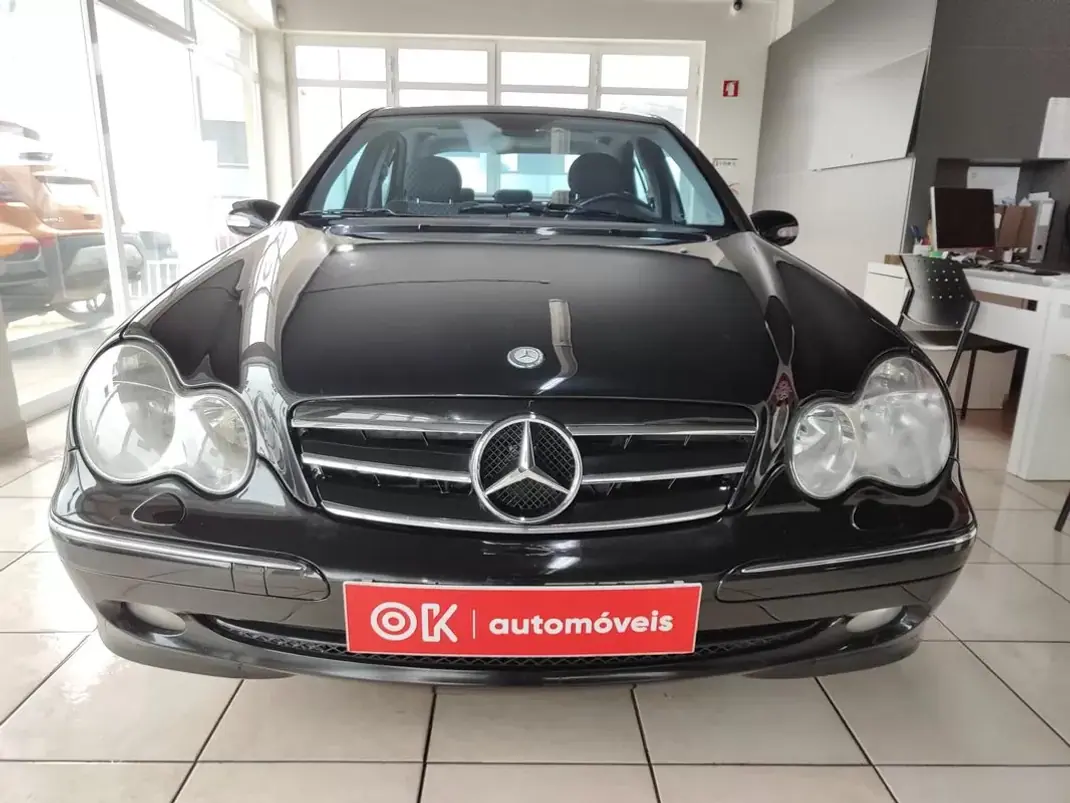 Mercedes-Benz C 220 2000 - 5750 EUR, 372700 km - AUTO.MOTO.pt - 372700km - foto 3 de 60