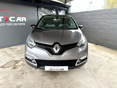 Renault Captur 2014 - 12990 EUR, 187722 km - AUTO.MOTO.pt - 187722km - foto 3 de 23