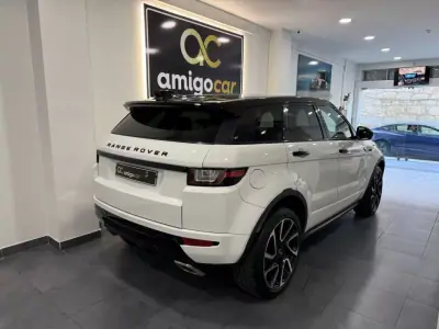 Land Rover Range Rover Evoque 2017 - 22950 EUR, 113405 km - AUTO.MOTO.pt - 113405km - foto 3 de 30