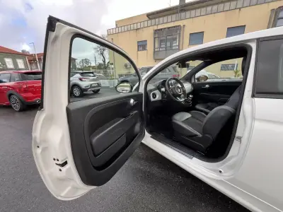 Fiat 500 2021 - 10250 EUR, 120000 km - AUTO.MOTO.pt - 120000km - foto 21 de 37