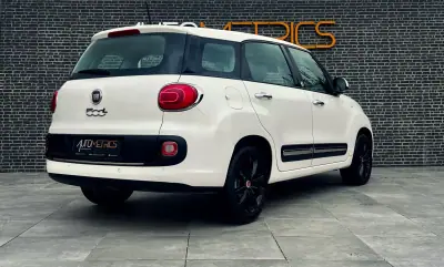 Fiat 500L 2016 - 10750 EUR, 138000 km - AUTO.MOTO.pt - 138000km - foto 3 de 16