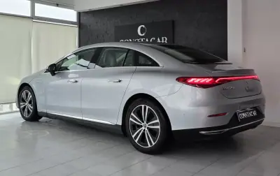 Mercedes-Benz EQE 2023 - 44900 EUR, 108002 km - AUTO.MOTO.pt - 108002km - foto 13 de 40