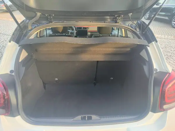 Citroën C3 2021 - 12900 EUR, 88000 km - AUTO.MOTO.pt - 88000km - foto 9 de 22