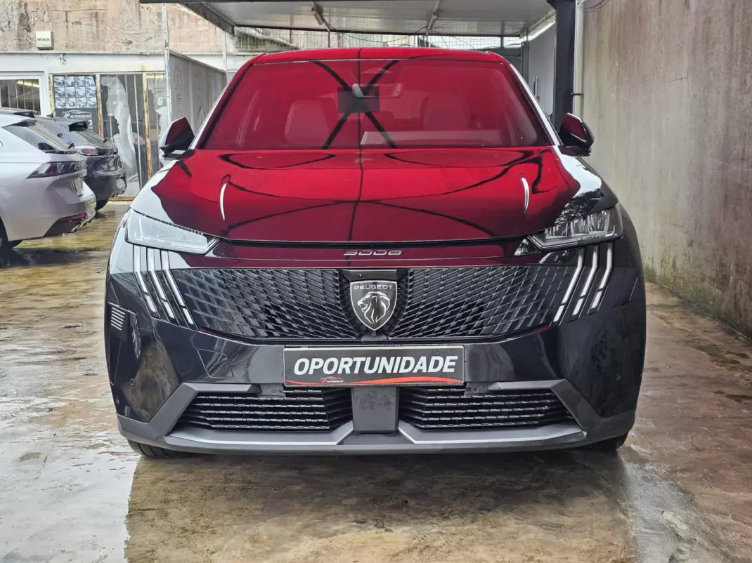 Peugeot 3008 2024 - 29999 EUR, 25000 km - AUTO.MOTO.pt - 25000km - foto 2 de 16