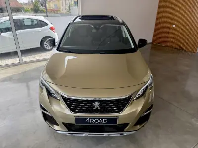 Peugeot 3008 2017 - 18500 EUR, 155000 km - AUTO.MOTO.pt - 155000km - foto 12 de 112