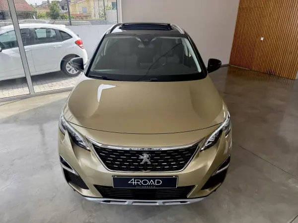 Peugeot 3008 2017 - 18500 EUR, 155000 km - AUTO.MOTO.pt - 155000km - foto 12 de 112