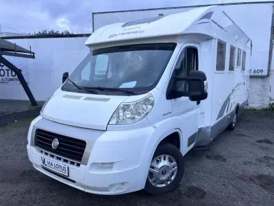 Fiat Ducato 2011 - 47500 EUR, 77530 km - AUTO.MOTO.pt - 77530km - foto 1 de 22