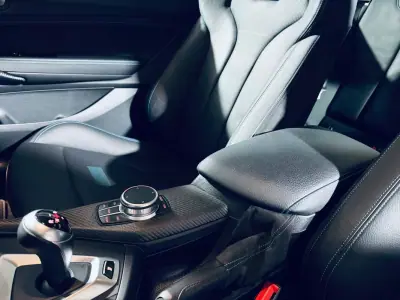 BMW M2 2020 - 65990 EUR, 13003 km - AUTO.MOTO.pt - 13003km - foto 28 de 43