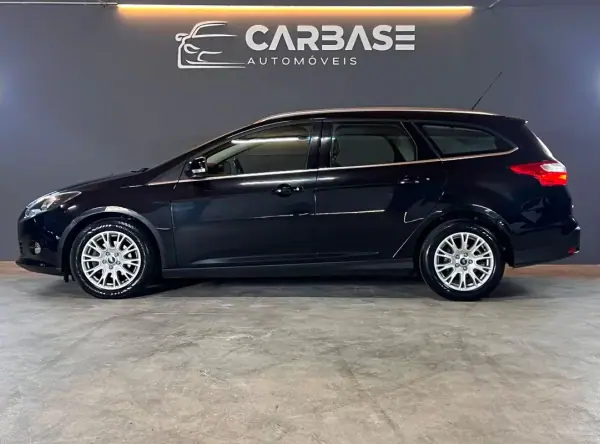 Ford Focus SW 2014 - 6900 EUR, 169769 km - 169769km - foto 3 de 18