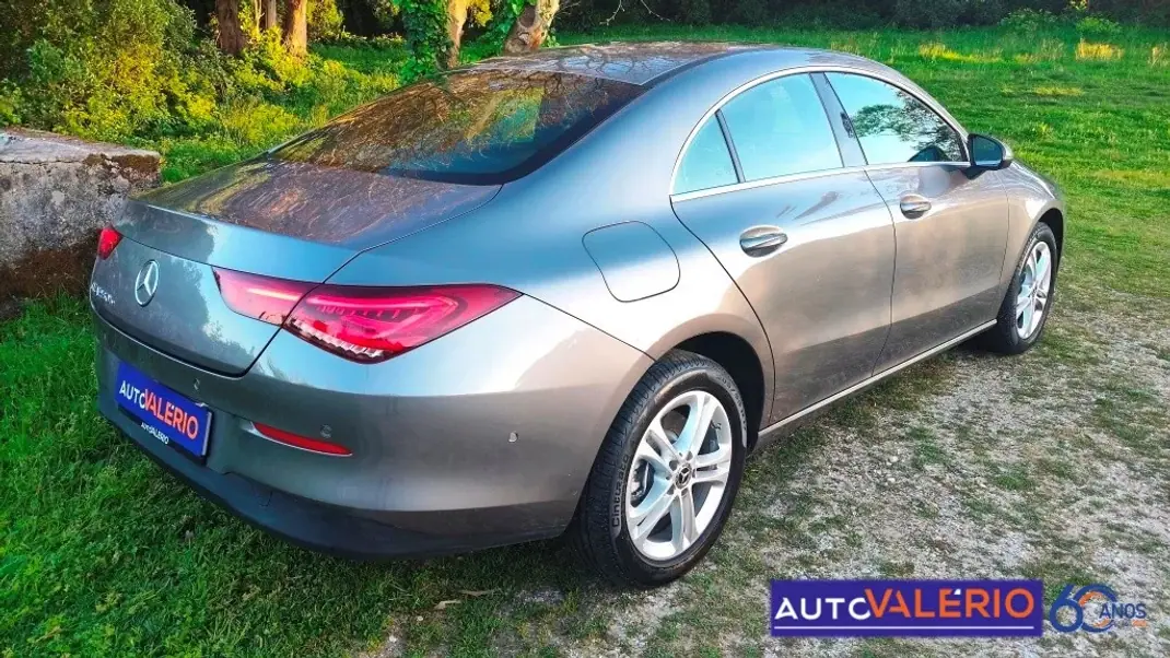 Mercedes-Benz CLA 250 2022 - 29950 EUR, 33558 km - AUTO.MOTO.pt - 33558km - foto 5 de 30