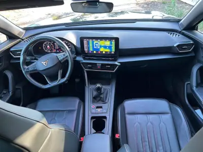 Cupra Formentor 2022 - 26750 EUR, 106924 km - 106924km - foto 25 de 45