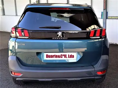 Peugeot 5008 2017 - 19750 EUR, 156153 km - AUTO.MOTO.pt - 156153km - foto 3 de 13