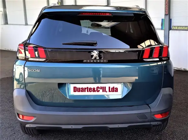 Peugeot 5008 2017 - 19750 EUR, 156153 km - AUTO.MOTO.pt - 156153km - foto 3 de 13