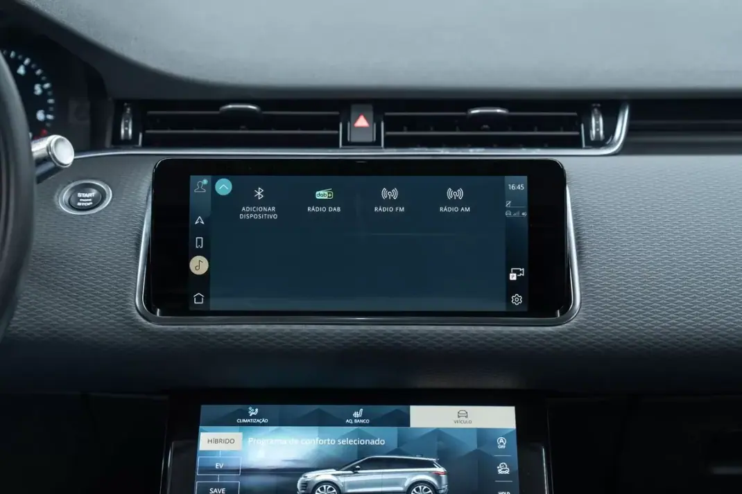 Land Rover Range Rover Evoque 2021 - 37950 EUR, 51000 km - AUTO.MOTO.pt - 51000km - foto 37 de 53