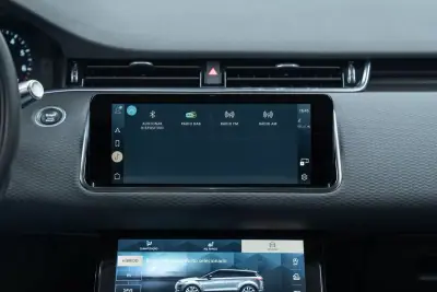 Land Rover Range Rover Evoque 2021 - 37950 EUR, 51000 km - AUTO.MOTO.pt - 51000km - foto 37 de 53