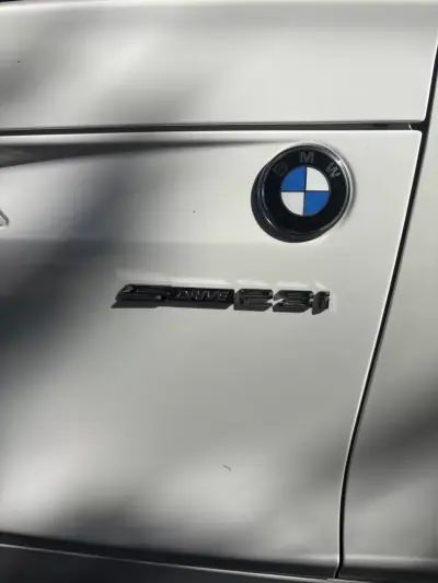 BMW Z4 2009 - 28300 EUR, 79000 km - 79000km - foto 12 de 25