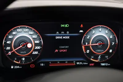Hyundai Bayon 2022 - 15750 EUR, 78812 km - AUTO.MOTO.pt - 78812km - foto 33 de 46
