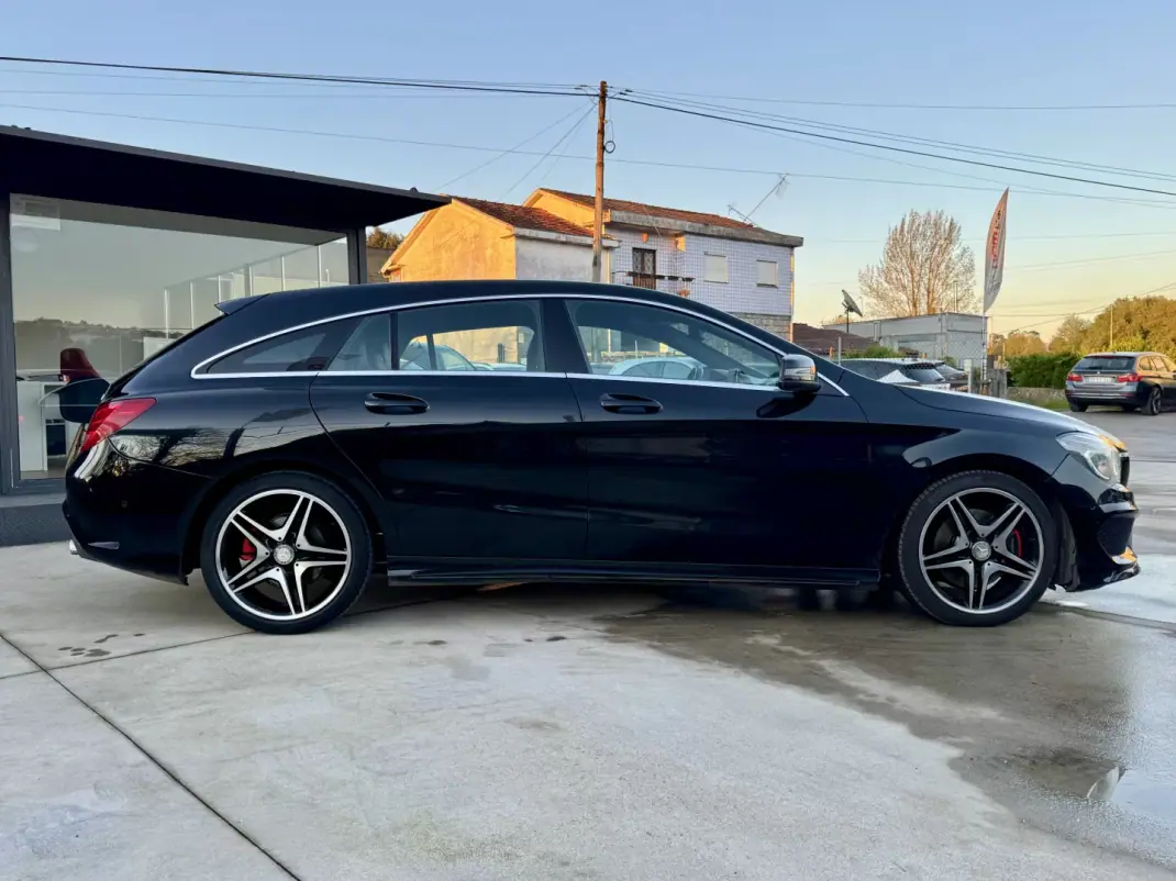 Mercedes-Benz CLA 220 2015 - 21999 EUR, 170000 km - AUTO.MOTO.pt - 170000km - foto 25 de 25